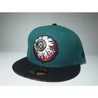 在飛比找蝦皮購物優惠-[Spun Shop] New Era x Mishka L