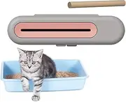Dog Smell Eliminator for Home | Absorbing Dog Odor Removal Solid Urine Eliminator,Natural Air Fresheners Scented Absorber Gel for Indoor & Home