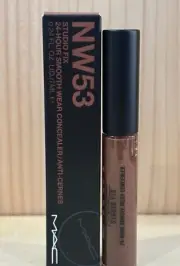 MAC Studio Fix 24-HR Smooth Wear Concealer/Anti-Cernes 0.24oz/7ml ~ NW53