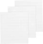 jojofuny 300Pcs Round Double Sided Adhesive Dots Transparent Stickers for DIY Crafts Decoration and Home Use Strong Adhesion for Various Surfaces