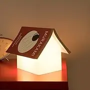 Suck UK Bookrest Lamp