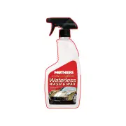 Mothers California Gold Waterless Wash & Wax 710ML - Scratch Free Ultra-Slick