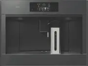 ASKO Elements Coffee Machine - Pearl Grey