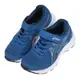 《布布童鞋》sics亞瑟士CONTEND深藍色兒童慢跑運動鞋(17~20公分) [ J2I194B