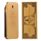 1 Million EDT Spray 3.4 oz 100 ml Men's Cologne New in Box