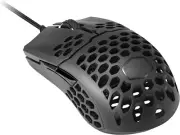 Cooler Master MM710 53G Gaming Mouse with Lightweight Honeycomb Shell