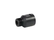 Core Drill Bit Adapter 5/8" Box to 13/16" Male Adapter for DCBK Series Core Bits