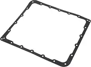 X AUTOHAUX Car Transmission Filter Oil Pan Gasket Engine Oil Pan Gasket Seal No.3139790X0A for Nissan Armada 5.6L 08-15 for Nissan Frontier 2.5L 4.0L 07-19 1 Pcs