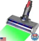 Vietora Eud Soft Roller Brush Cleaner Head Compatiblw with Dyson Cordless Vac
