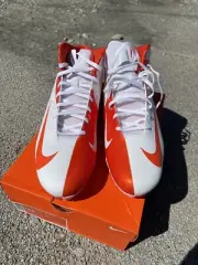 New with Box NIKE Vapor Talon Elite 3/4 Baseball Cleats