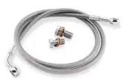 Goodridge Econoline Cruiser Brake Line Kit - SU3887-2FCH