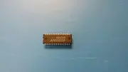 (1 PC) M52307SP MITSUBISHI 3 CHANNEL, VIDEO PREAMPLIFIER, PDIP28
