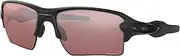 [Oakley] Men's Oo9188 Flak 2.0 XL Rectangular Sunglasses