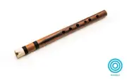 QUENA ANDEAN FLUTE DIATONIC FLUTE KEY G