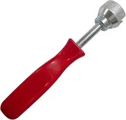 Brake Shoe Tool, Spring Retaining Compressor, Heavy Duty Brake Drum Maintenance Hand Tool for Vehicles Repair Motorcycle Sedan Pickup Truck