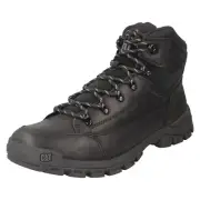 Mens Caterpillar Waterproof Chukka Ankle Boots 'Threshold Hiker Wp P725957'