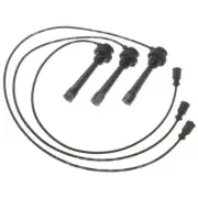 Spark Plug Wire Set for Mitsubishi Montero 2003-2005, (for: Mitsubishi)