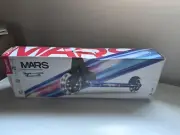 NEW Jetson Mars Light-Up Kick Scooter (Z66)