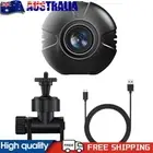 1080P HD Wireless Camera Supports Memory Card Built-In Hotspot for Home Security