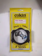 Cokin Creative Filter System Photo & Video P Series - Original
