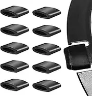 10 Pieces Air Fryer Replacement Parts - Silicone Rubber Bumpers for Hob Grid, Premium Feet Suitable for Air Fryers