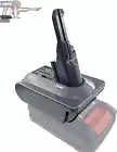 For Ozito 18V to Dyson V7 V8 V10 Battery Adapter Replacement