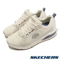 在飛比找PChome24h購物優惠-Skechers 休閒鞋 Uno 2-90s 2 男鞋 白 