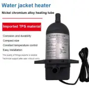 Diesel Heater Generator Self-circulating Starter Preheater Thermostatic