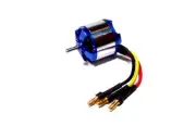 RCS Model TR2830/12 KV1900 RC Hobby Outrunner Brushless Motor OM475