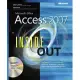 Microsoft Office Access 2007 Inside Out
