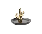 Ceramic Ring Holder Jewelry Dish Organizer Plate Trinket Tray - 6