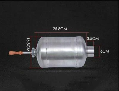 220V Electric Coffee Roaster For Sesame Grains Melon Seeds Peanut Coffee Bean o