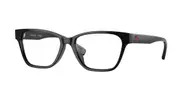 Versace VK3003U Kids GB1 Kids' Glasses Black Size 48 - Private Health Rebate - Blue Light Block Available