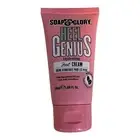Soap & Glory Heel Genius Hydrating Foot Cream Spa Beauty Day 1.69 fl. oz.