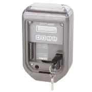 Dig Corp Leit 8 Station Light Energised Controller