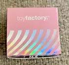 Toy Factory UltraSet Mineral Niacinamide Setting Powder Translucent 2.2g Mini