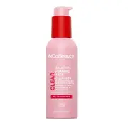 MCoBeauty Salicylic Foaming Face Cleanser
