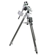 Sky-Watcher EQ35 Pro GoTo Mount with Steel Tripod (Wi-Fi)