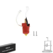 Creality Ender-3 V3 KE Ceramic Heating Block Kit, 300°C High Temperature Re
