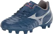 [Mizuno] Unisex-Child Rebula Cup Select Jr. Soccer Shoe