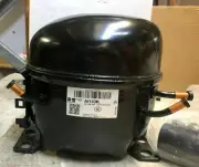 # 1/2HP LBP Wanbao Compressor,R134a AN150ML (AL150 )*