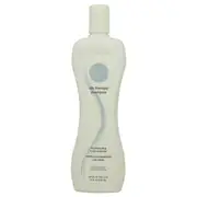 Silk Therapy Shampoo by Biosilk for Unisex - 12 oz Shampoo