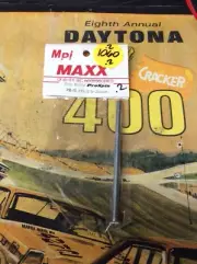MPI Maxx PB-10 Prop Bolt For ProSpin #10x32mm: Zenoah NewInPack USA Shipped