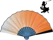 10 Inch Folding Fan Chinese Folding Fan Calligraphy Fold R5z3 Fans Antiquity Decor