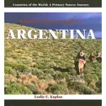 A PRIMARY SOURCE GUIDE TO ARGENTINA