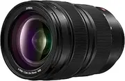 Panasonic LUMIX S Series PRO 24-70mm F2.8 L-Mount Versatile Camera Lens with Dust/Splash/Freeze Resistant Design (S-E2470GC)