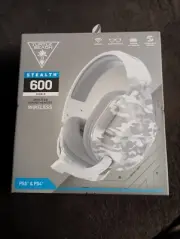 Turtle Beach Stealth 600 Gen 2 Gaming Headset - Over-Ear- 50mm TBS-3157-01 PS5
