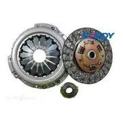 Exedy Clutch Kit OEM Replacement - TYK-7679