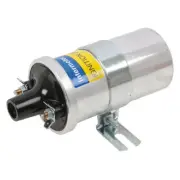 Ignition Coil - Threaded Terminal - 12 Volt Fits Massey Ferguson TE20 TO20 TO30