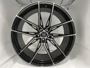 HP1 18 inch Dark Tint Rims fits BMW 440 BASE MODEL 2017 - 2020